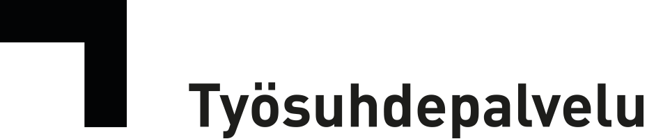 Työsuhdepalvelu logo